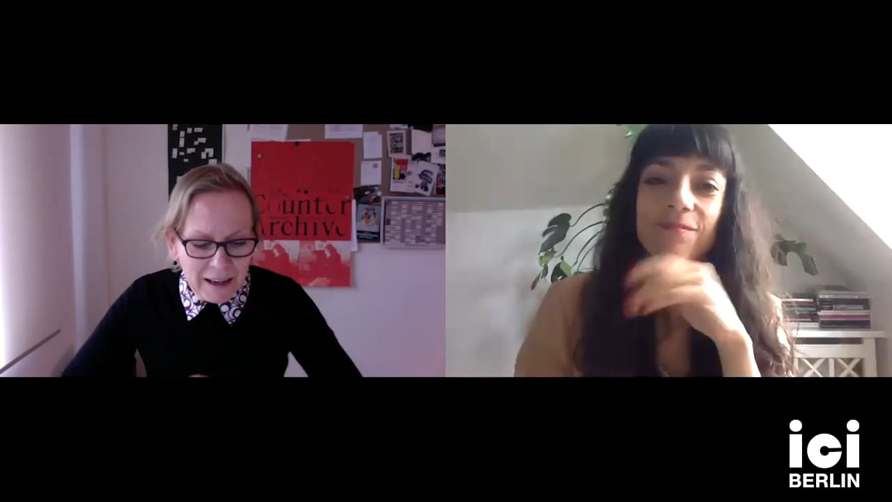 Introducing Daniela Agostinho