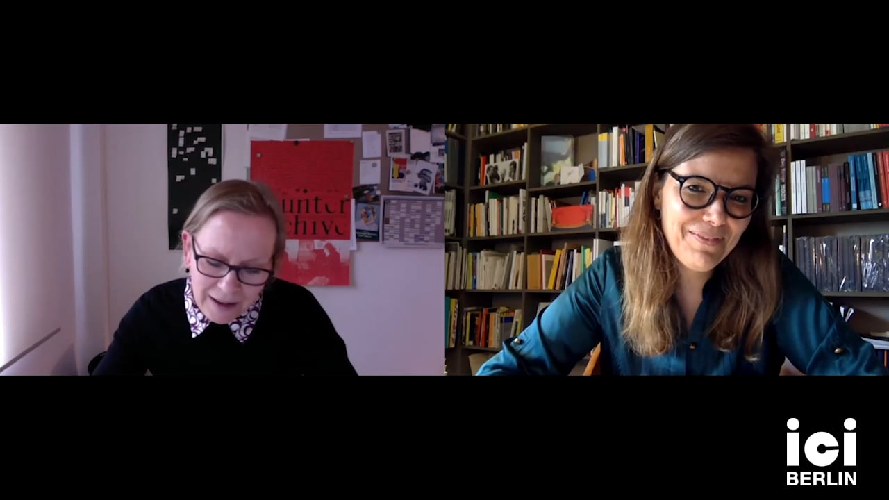 Introducing Cristina Baldacci