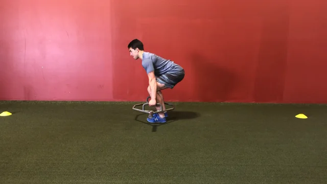 Are Static Jumps the Missing Element in Your Jump Training?