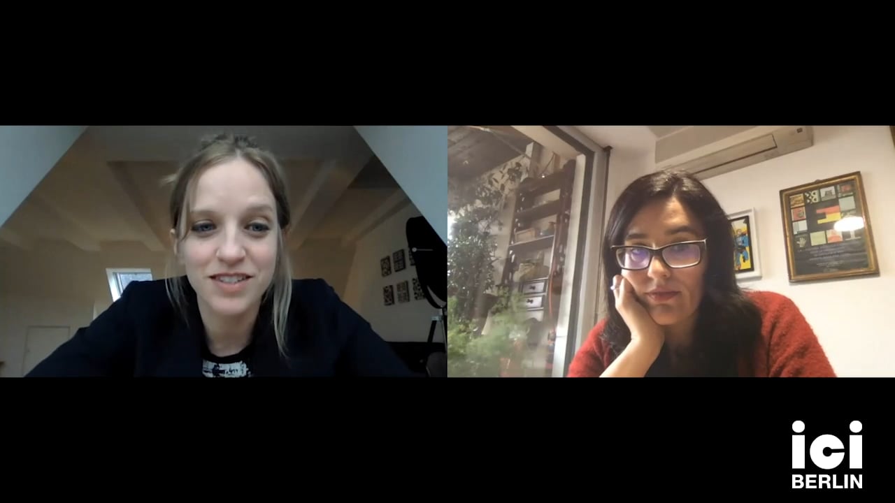 Introducing Paula López Barreiro