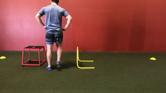 Are Static Jumps the Missing Element in Your Jump Training?
