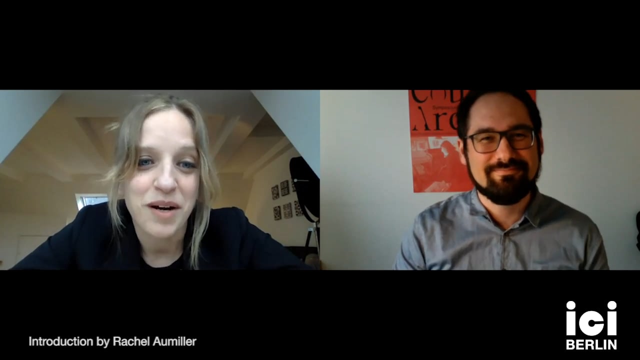 Introducing Gal Kirn