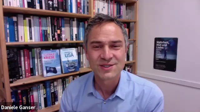 Live Session 29.11.20