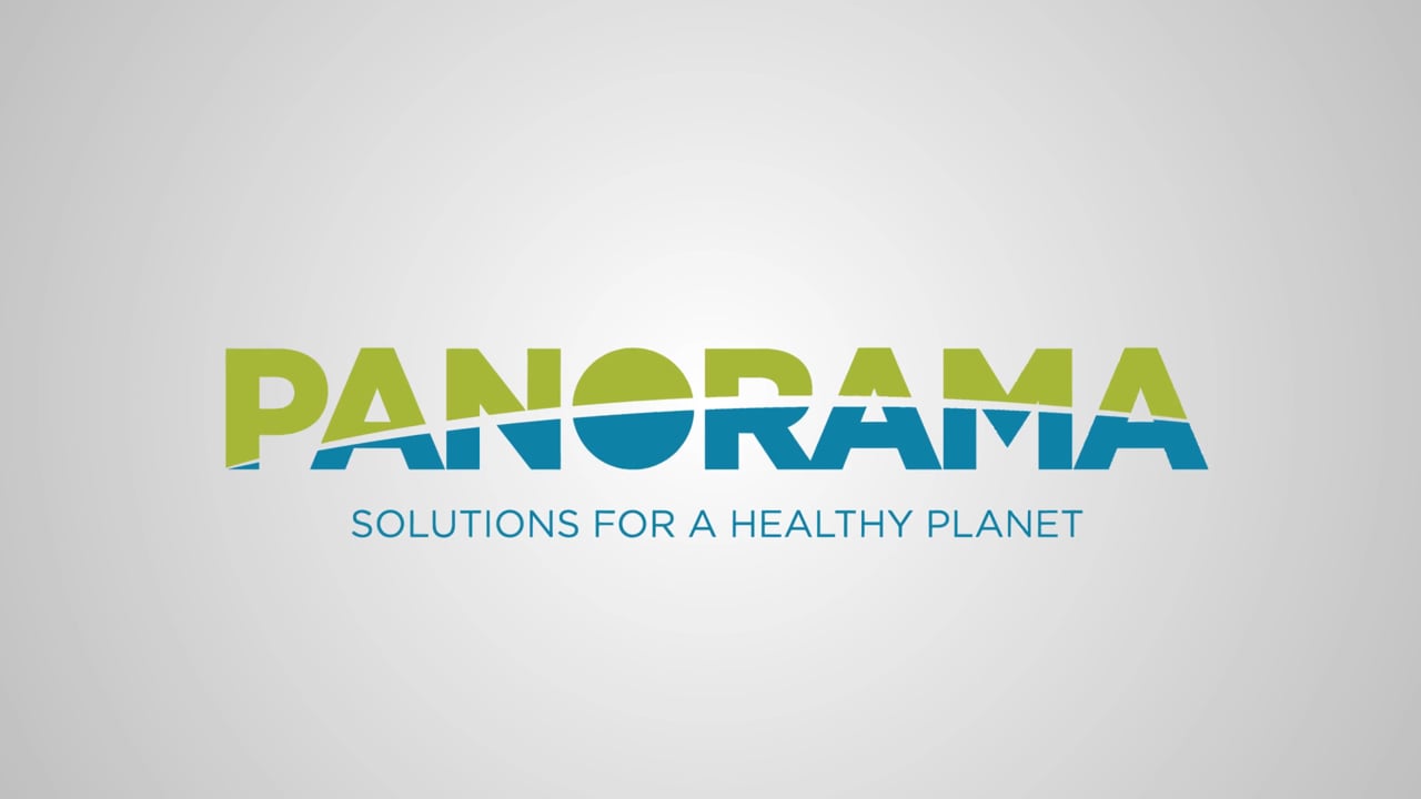 SDG 14 and the PANORAMA marine & coastal thematic community