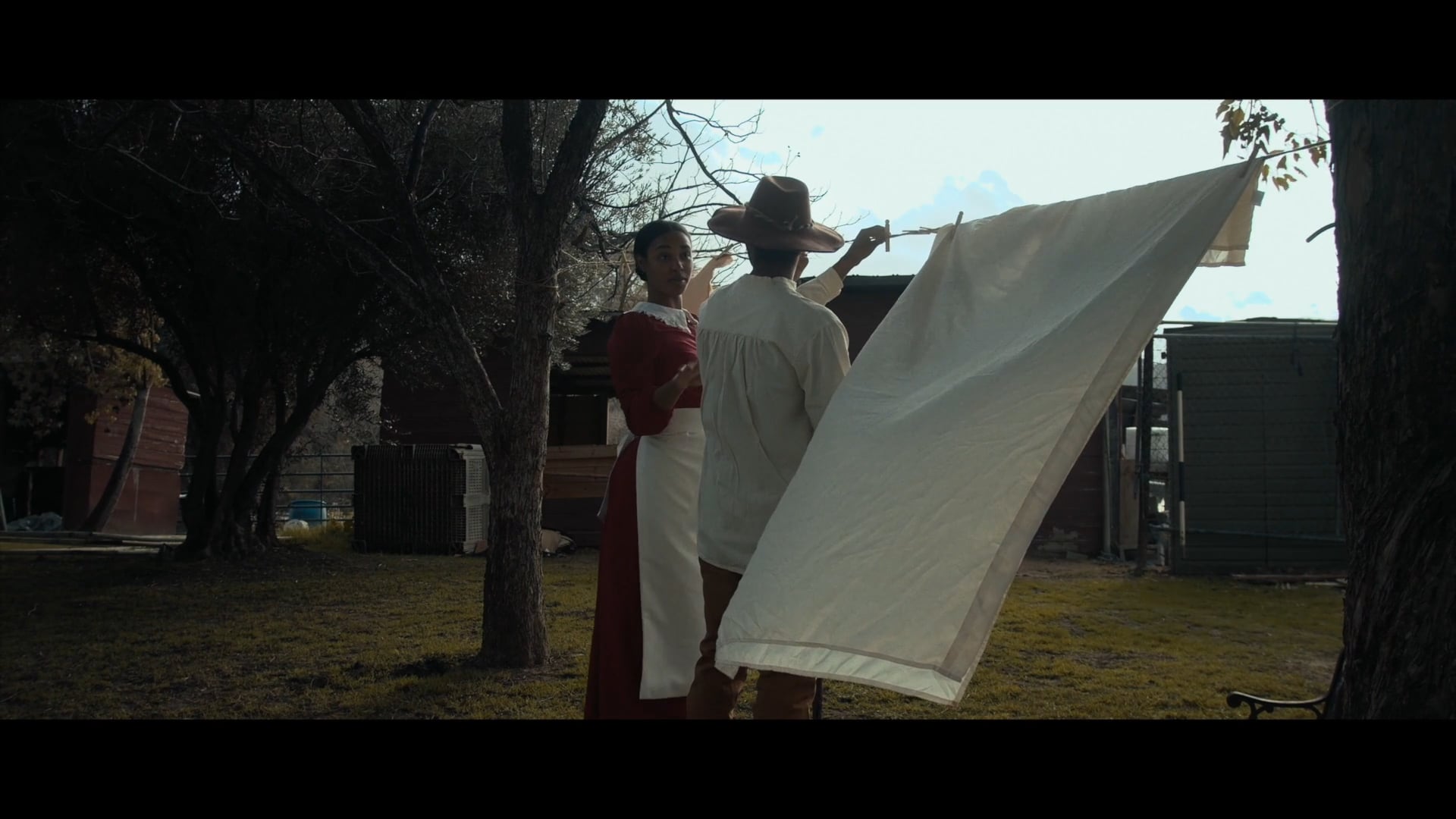 My Time Is now (short film)