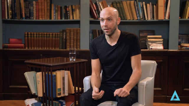 Wat is geluk vanuit biologisch oogpunt?