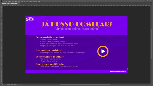 Heber Simeoni Cursos online - O melhor conhecimento de uma forma divertida