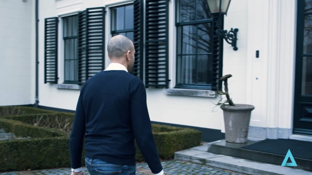 Positieve verandering door extreme tegenslag