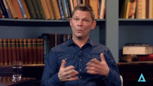 Wanneer ontdekte je wat ademhaling kan doen?