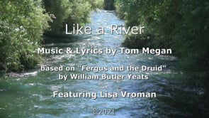 Related Embedded Video Item Thumbnail