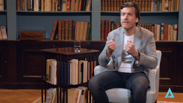 Verwondering, hoe belangrijk is kwetsbaarheid?
