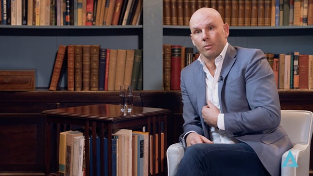 Wat heb je geleerd van je dieptepunt?