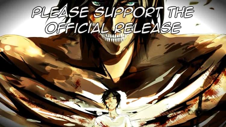 Shingeki No Kyojin, chapter 10 - Attack On Titan Manga Online