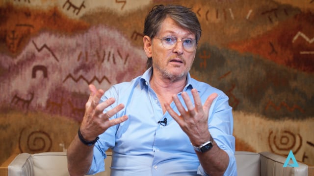 Wat waren je dieptepunten als ondernemer?