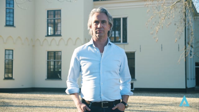 De organisatie van de toekomst