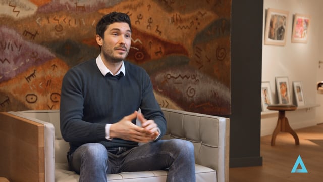 Waarom jagen we toch succes achterna?