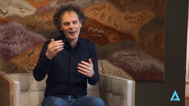 Welke digitale trend fascineert jou?