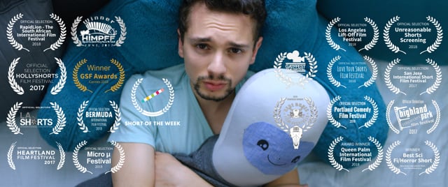 Founder Blog: How You Could be Dating in 2035.....