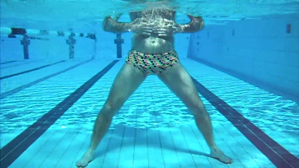 Freestyle Cardio