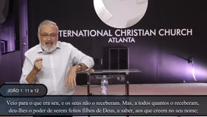 A Graça Corrompida