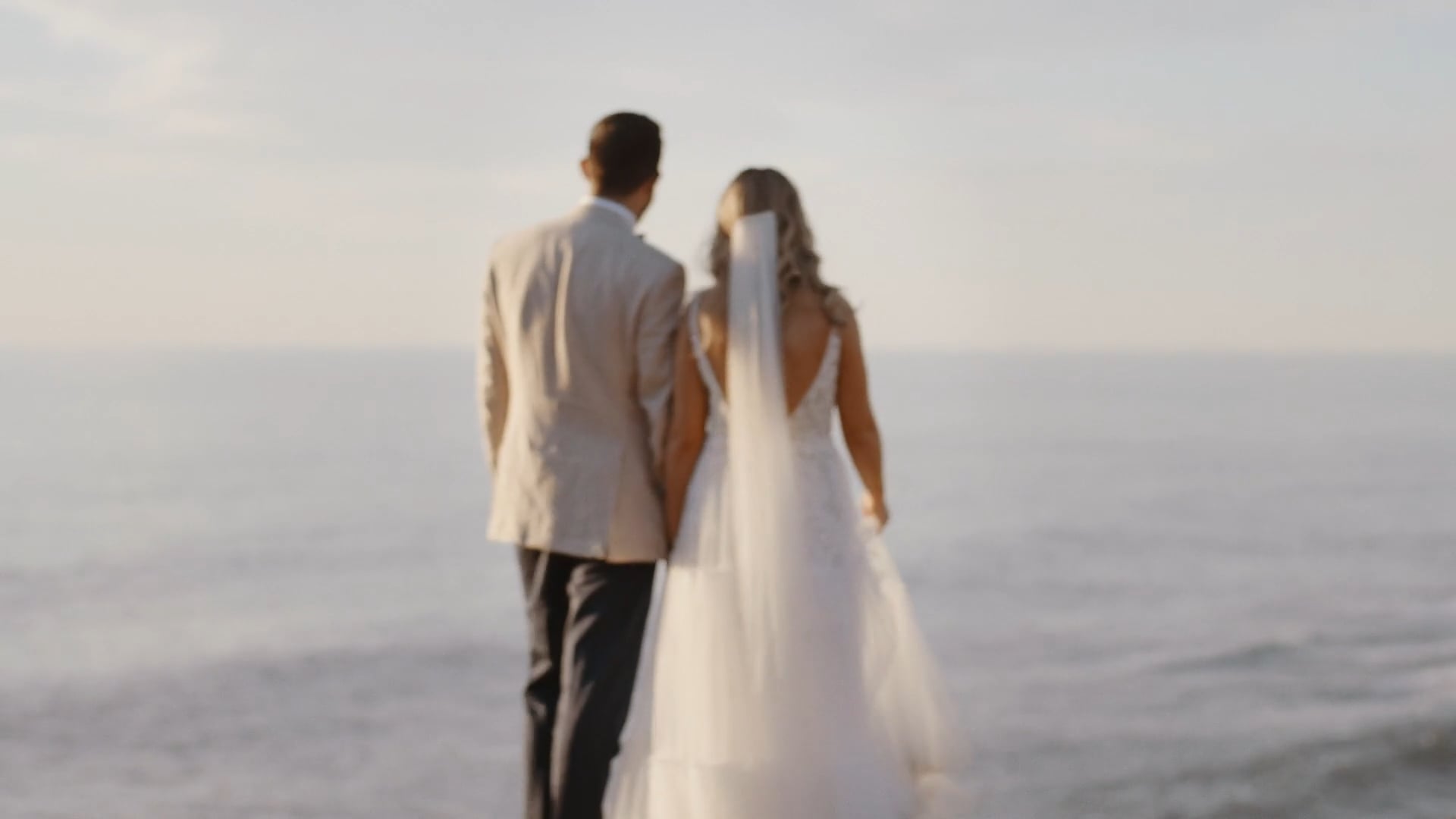 Nicola + James