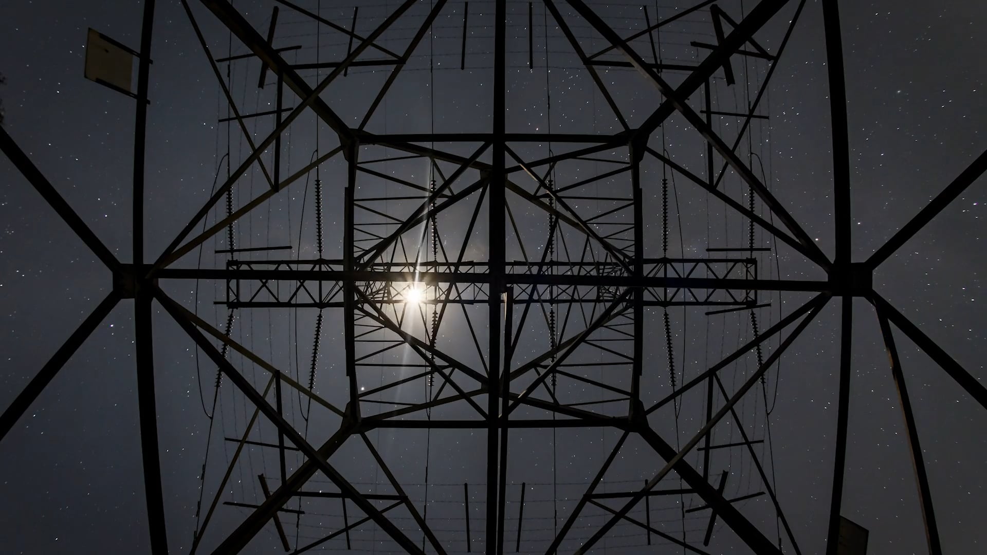 The Wires - personal work