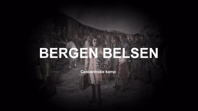 Bergen Belsen