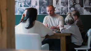 Voetbalacademie N.E.C. - Oud-voetballer Roel Hendriks - Shortdoc