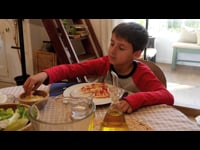 Los beneficios de la leche en las comidas del día