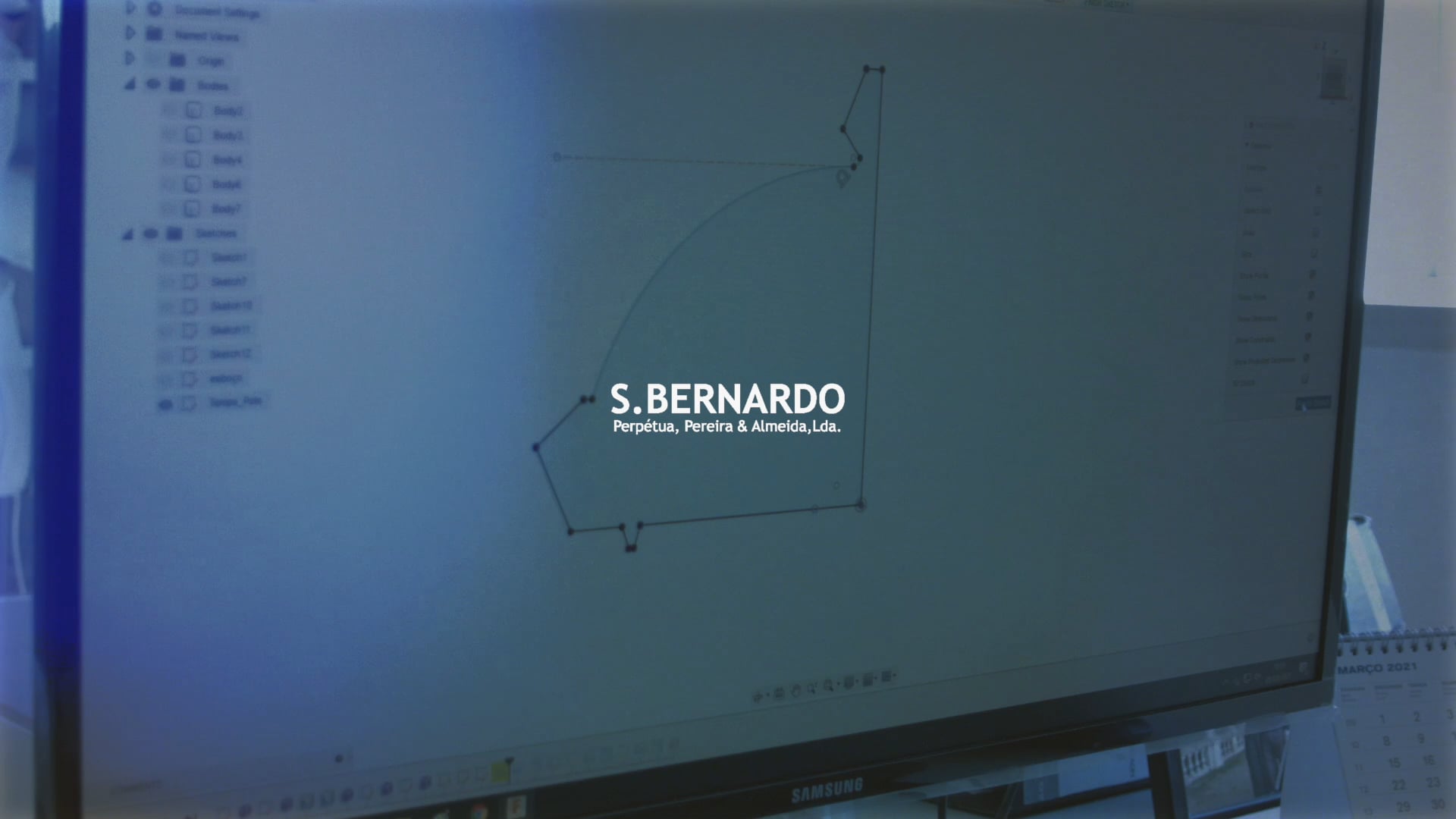 Cerâmicas S. Bernardo