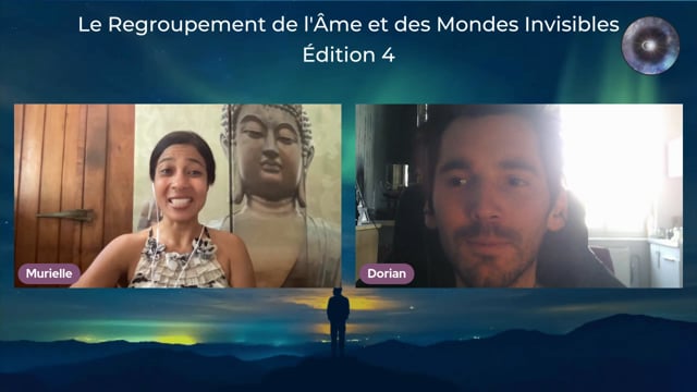 DORIAN VALLET "Ouvrir son Potentiel Divin Infini"