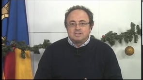 Missatge d'Any Nou CIU  L'Escala
