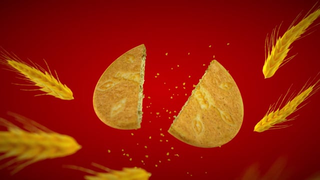 Digestive _ New Product Campaign