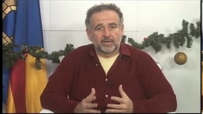 Missatge d'Any Nou ERC  L'Escala