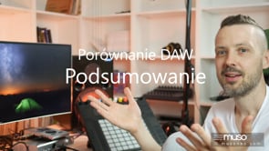 Jaki DAW wybrać? Podsumowanie i wnioski