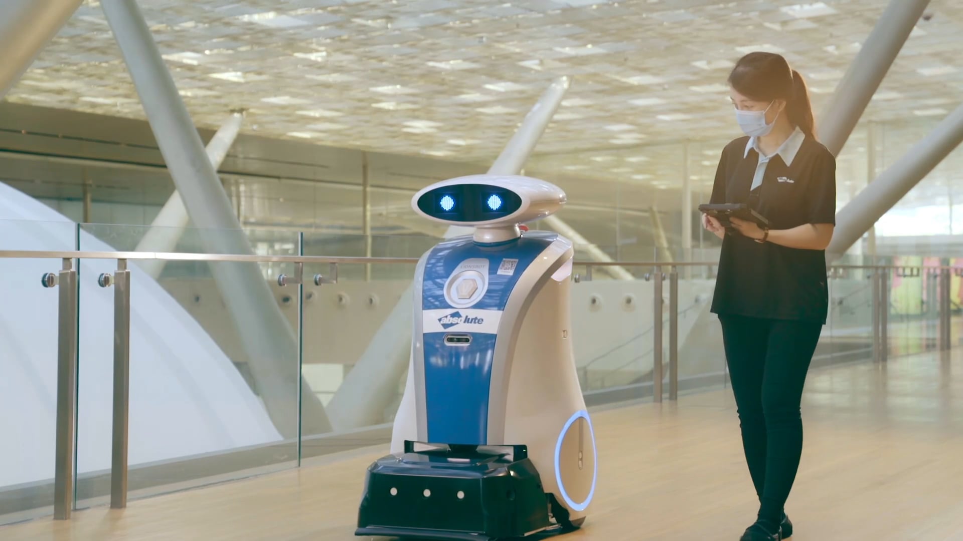 Absolute Corporate Video