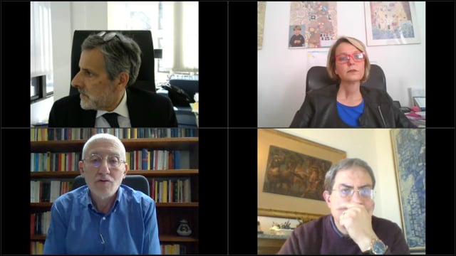 6/5/2021 (1° MODULO) A DOMANDA RISPONDE RAGIONEVOLI DUBBI IN MATERIA DI PREVIDENZA E ASSISTENZA FORENSE