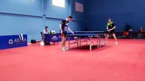 El CTT CER l'Escala guanya els dos partits i farà les promocions