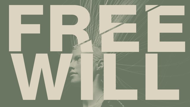 On Free Will, Neurolaw, and Tiny Habits