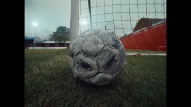 New Nike spot encourages 'giving it a shot, even though your shot