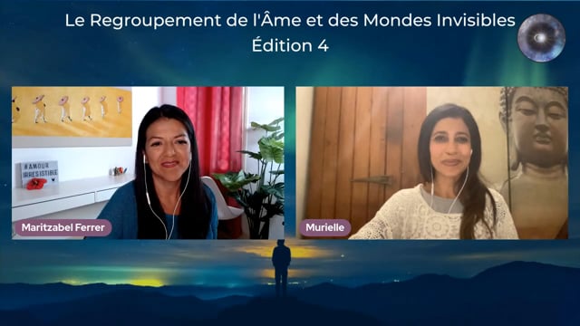 MARITZABEL CLAROS FERRER "Activez votre puissance Irrésistible : "Votre Sagesse dans un battement d'ailes""