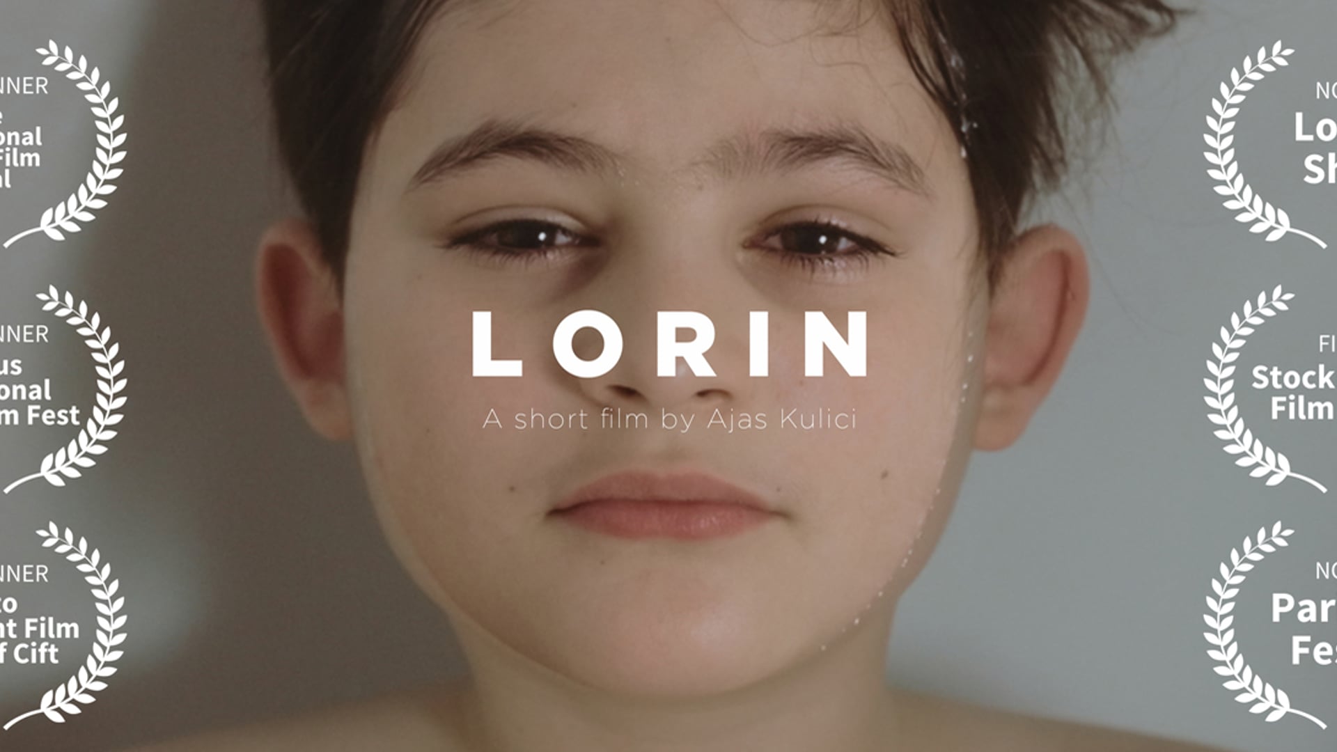 «LORIN» - Preisgekrönter Kurzfilm über den Lebensmut eines Jungen mit Diabetes Typ-1