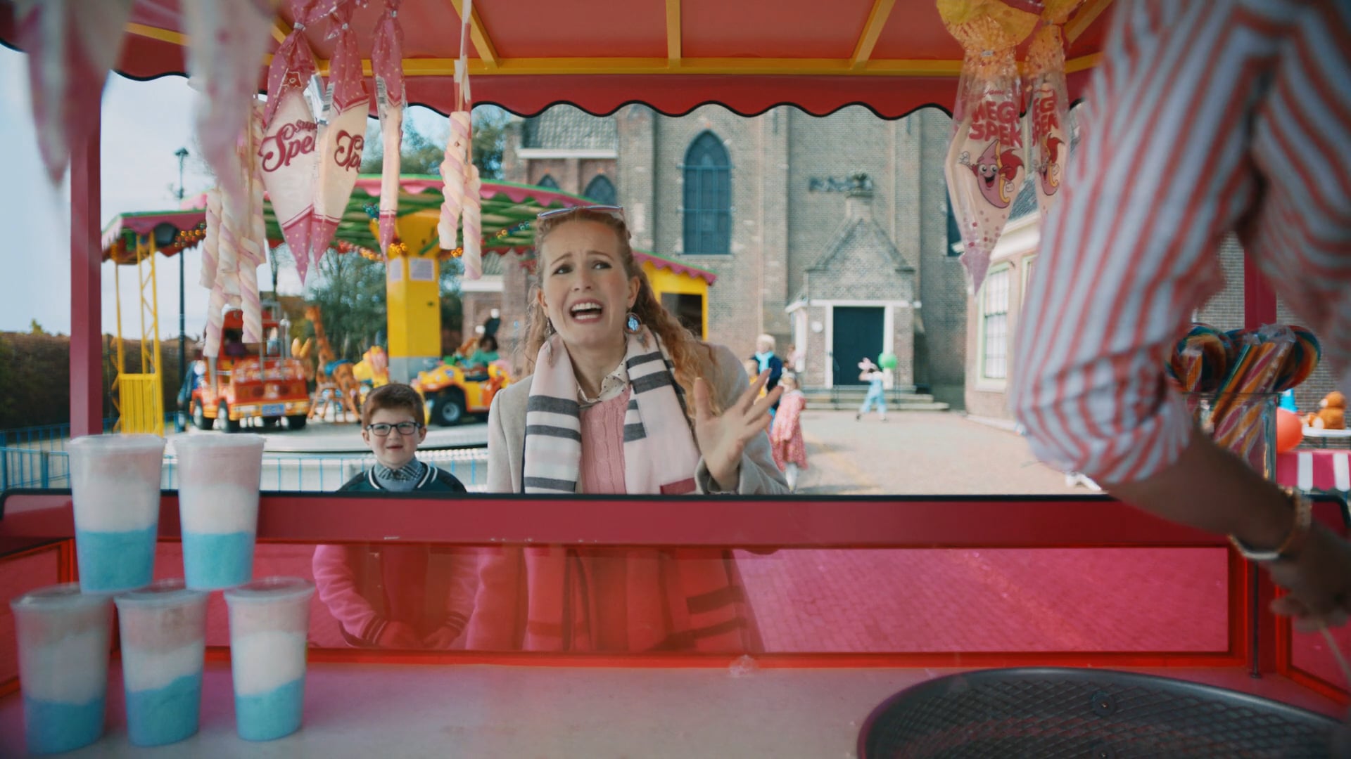 Milner - Lekker Bezig