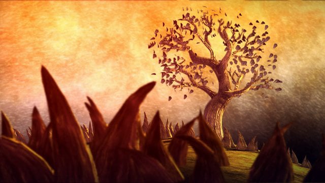 Metropole - The Trees thumbnail