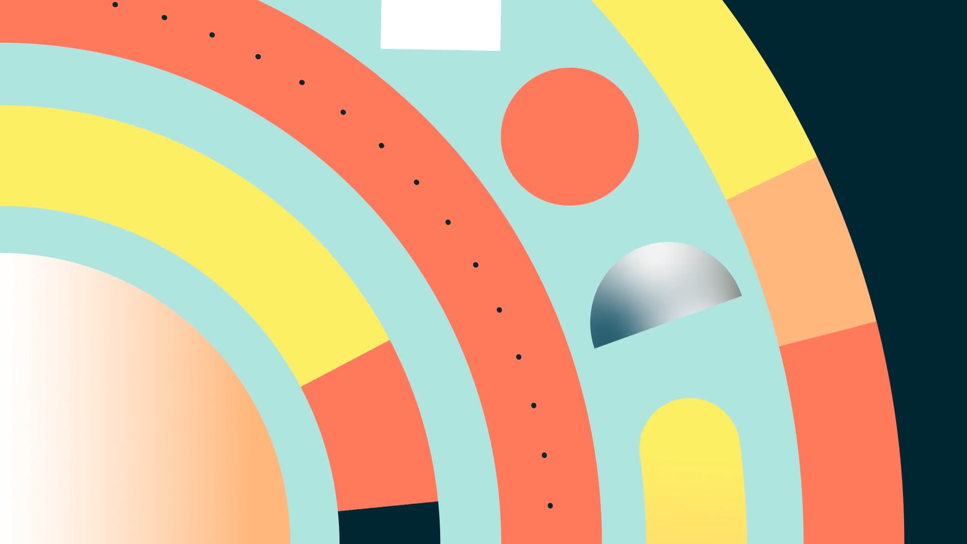 Sphere - Animated Short