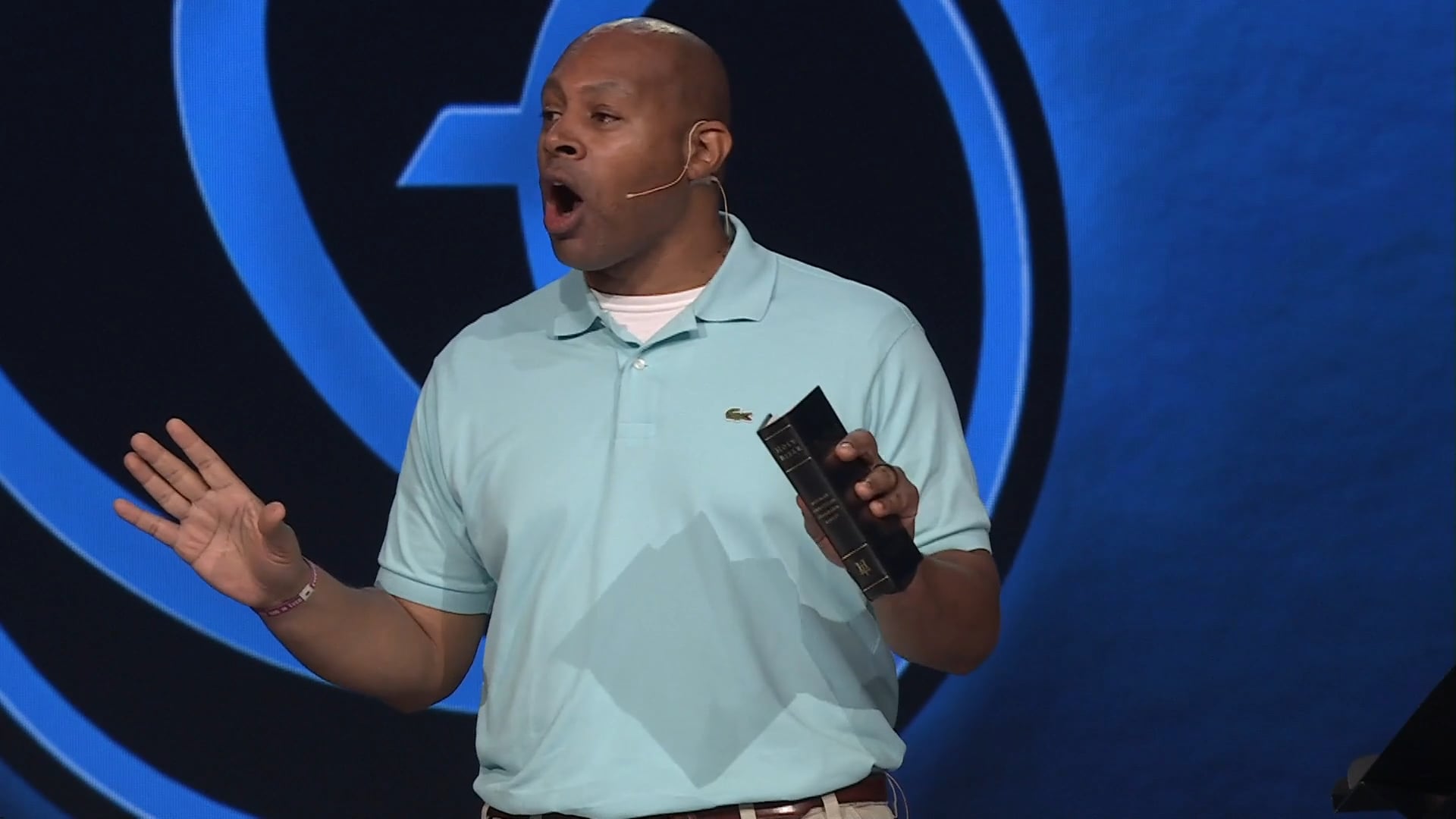 HFBC Message: Operation Restoration (Luke 15:11-20)