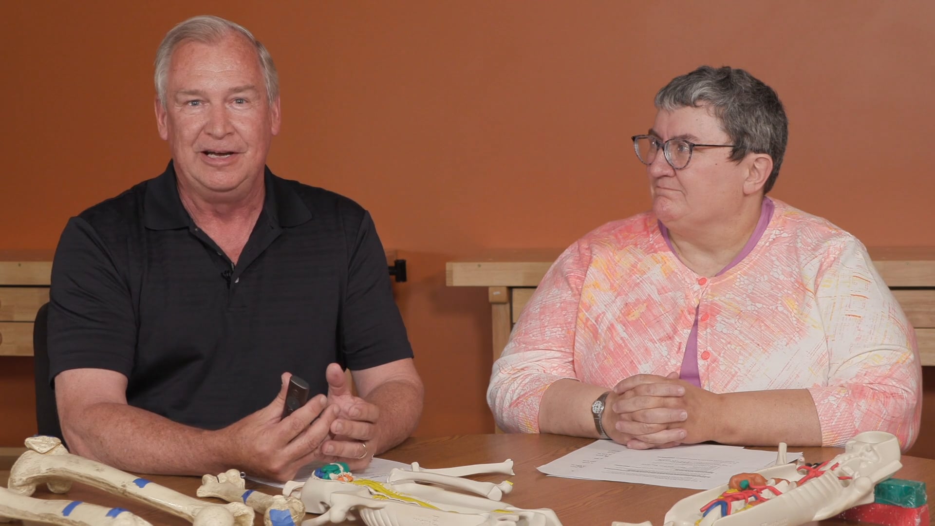 Live Webinar: Health Sciences Career Education & Grant Funding in the High School Setting