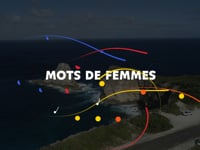 FHMG #5 : "Mots de femmes"