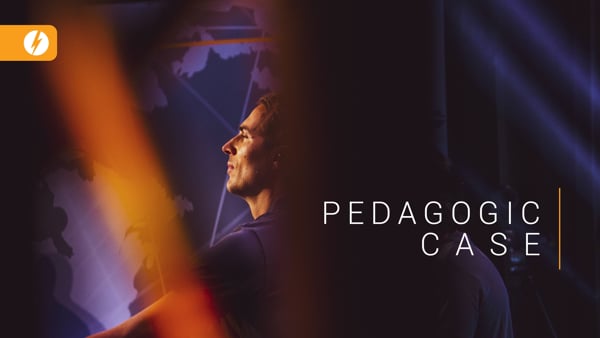 Pedagogic approach on the carotid