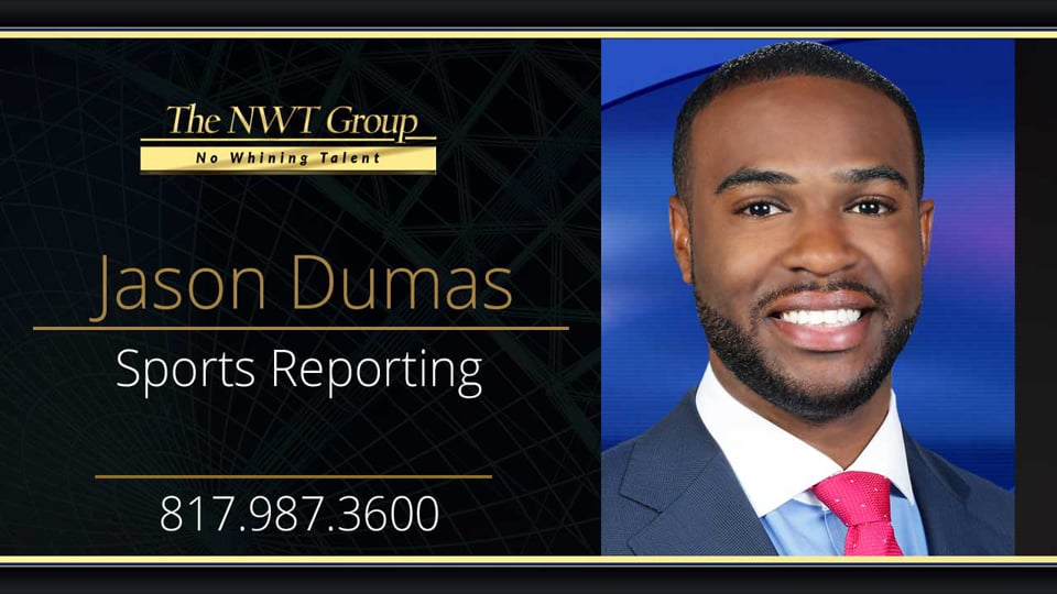 Sports Reporting
